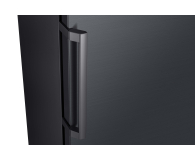 Lodówka Samsung RR70H39CEFEO Twin No Frost 185,8cm Grafitowa Stal AI 387L - 1529117 - zdjęcie 11